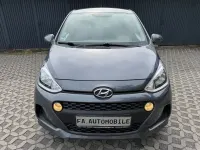 Gebraucht Hyundai i10 Select 67 PS (49 kW) 2019 Other Kleinwagen