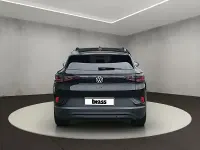 Neu VW ID.4 210 kW (286 PS) 2026 Grenadillschwarz metallic SUV