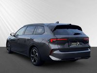 Gebraucht Opel Astra 145 PS (106 kW) 2025 Grau/typ aussenverkleidung met Kombi