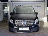 gebraucht Mercedes V250 LANG EDITION MBUX DISTRONIC STANDHEIZUNG