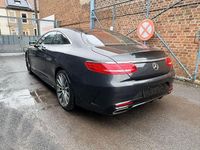 Gebraucht Mercedes S400 Night 367 PS (269 kW) 2017 Schwarz Limousine