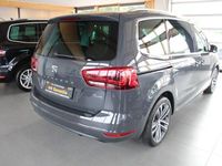 Gebraucht Seat Alhambra FR-Line 150 PS (110 kW) 2017 Andere Van / Kleinbus