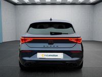 Second-hand Cupra Leon 300 CP (220 kW) 2022 Gri Hatchback