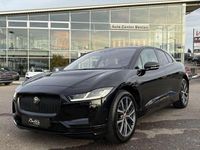 Gebraucht Jaguar I-Pace 294 kW (400 PS) 2019 Schwarz SUV