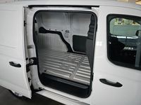 gebraucht VW Caddy Maxi Cargo 2,0 TDI CLIMATR PDC APP