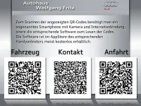 Gebraucht Audi S7 Sport 344 PS (253 kW) 2024 Weiß Kleinwagen