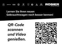Gebraucht Mercedes C300e AMG 204 PS (150 kW) 2023 Schwarz / obsidianschwarz (metallic) Limousine