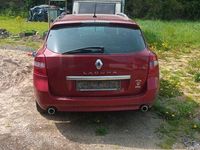 gebraucht Renault Laguna GrandTour Initiale dCi 180 FAP Initiale