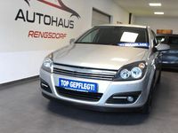 Gebraucht Opel Astra Edition 105 PS (77 kW) 2007 Pannacotta m2 Limousine