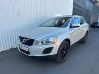 Gebraucht Volvo XC60 215 PS (158 kW) 2013 Weiß SUV