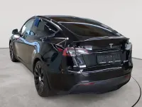 Gebraucht Tesla Model Y Performance 392 kW (534 PS) 2023 Solid black SUV