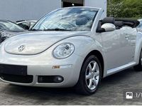 Gebraucht VW Golf Cabriolet 102 PS (75 kW) 2010 Cabrio