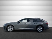 Używany Audi A6 Advanced Plus 204 KM (150 kW) 2023 Szary Kombi