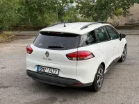 Gebraucht Renault Clio IV Life 73 PS (53 kW) 2017 Weiß Limousine