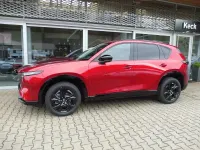 Neu Mazda CX-5 Homura-Line 141 PS (103 kW) 2026 SUV