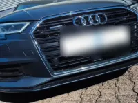 Gebraucht Audi A3 Sport 184 PS (135 kW) 2017 Grau Limousine