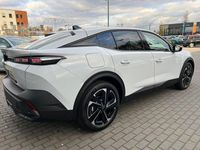 Neu Peugeot e-408 Allure 156 kW (213 PS) 2025 Weiß SUV