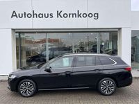 Neu Skoda Superb Selection 150 PS (110 kW) 2025 Schwarz Kombi