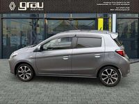 Second-hand Mitsubishi Space Star Select+ 71 CP (52 kW) 2023 Gri Hatchback