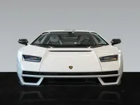 Gebraucht Lamborghini Countach 814 PS (598 kW) 2022 Weiß Coupé