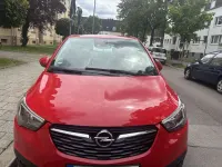 Gebraucht Opel Crossland X Innovation 110 PS (80 kW) 2018 SUV
