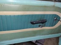 Gebraucht Ford 17M 60 PS (44 kW) 1962 Blau Limousine
