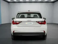 Gebraucht Audi A1 95 PS (69 kW) 2023 Weiss SUV