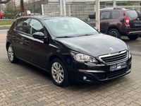 gebraucht Peugeot 308 Active"Klimaanlage"PDC"Garantie