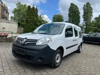 Occasion Renault Express 95 ch (69 kW) 2022 Blanc Monospace