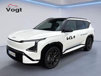 Gebraucht Kia EV5 GT-Line 160 kW (218 PS) 2026 Weiß SUV