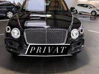 gebraucht Bentley Bentayga 6.0 W12 4WD Autom. -