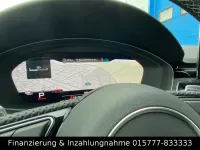 Gebraucht Audi RS4 Ambiente 450 PS (330 kW) 2024 Grau Kombi