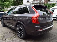 Gebraucht Volvo XC90 Plus 455 PS (334 kW) 2024 Platinum grey / metallic (metallic) SUV