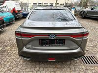Gebraucht Toyota Mirai Executive 182 PS (133 kW) 2022 Grau Limousine