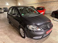 Gebraucht VW Golf IV 102 PS (75 kW) 2005 Schwarz Limousine