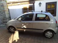 Gebraucht Chevrolet Matiz SE 52 PS (38 kW) 2009 Kleinwagen