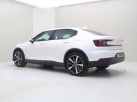 Gebraucht Polestar 2 Pilot 300 kW (408 PS) 2020 Weiß Kleinwagen