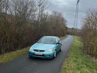 Gebraucht Honda Civic 90 PS (66 kW) 1998 Andere farben Kleinwagen