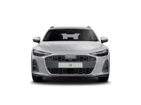 Gebraucht Audi A6 Advanced Plus 204 PS (150 kW) 2025 Florettsilber metallic Kombi