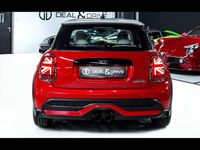 Gebraucht Mini Cooper S 178 PS (130 kW) 2022 Rot Kleinwagen