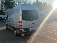 Gebraucht Mercedes Sprinter 143 PS (105 kW) 2018 Van