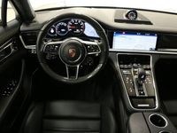 gebraucht Porsche Panamera GTS Sport Turismo GTS