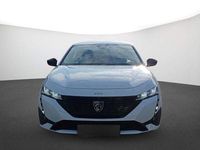 Gebraucht Peugeot 308 2024 Weiss Limousine