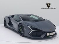 Usata Lamborghini Revuelto 1016 CV (747 kW) 2024 Grigio Coupé