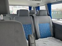 Gebraucht VW T5 131 PS (96 kW) 2008 Blau Van