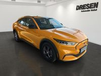Gebraucht Ford Mustang Mach-E 197 kW (269 PS) 2023 Orange SUV