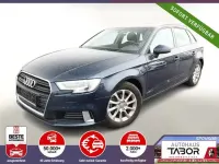 Gebraucht Audi A3 Sport 150 PS (110 kW) 2019 Blau metallic Limousine