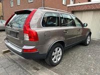 Gebraucht Volvo XC90 200 PS (147 kW) 2011 Grau SUV