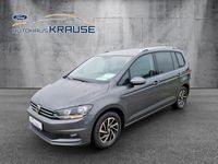 gebraucht VW Touran 