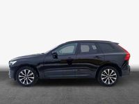 Gebraucht Volvo XC60 Plus 250 PS (183 kW) 2024 Schwarz SUV